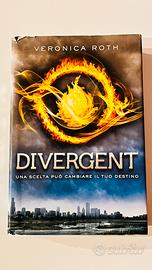 Divergent