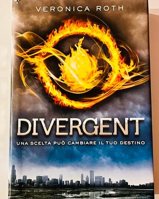 Divergent