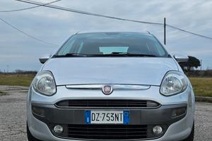 Fiat Grande Punto 1.3 MJT 75 CV 5 porte Active