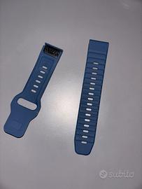 Cinturino garmin