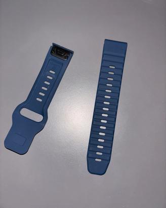 Cinturino garmin