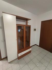 Vetrina da soggiorno 