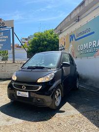 SMART ForTwo 1.0cc "NELLO STATO" 71cv CERCHI LEG
