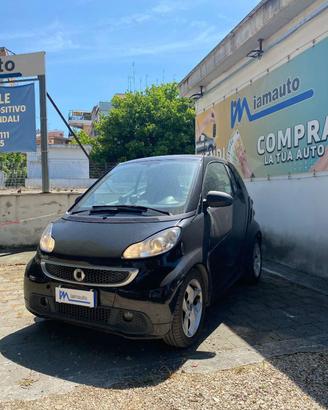 SMART ForTwo 1.0cc "NELLO STATO" 71cv CERCHI LEG