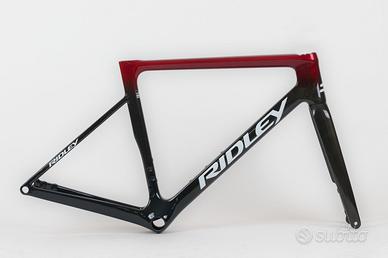 Telaio bdc Ridley Falcn RS carbonio – Taglia M