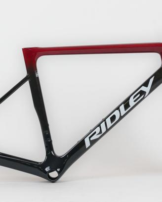 Telaio bdc Ridley Falcn RS carbonio – Taglia M