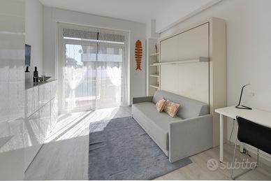 Casa Vacanza Pescara Centro Mare UrbanNest