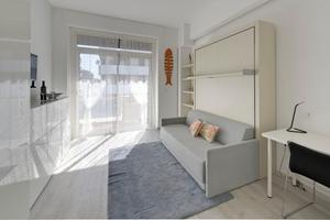 Casa Vacanza Pescara Centro Mare UrbanNest