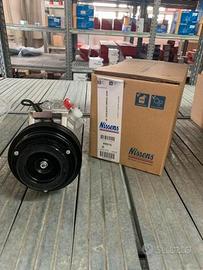Compressore Clima Jeep Grand Cherokee 2.7 CRD 5511