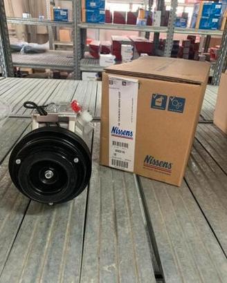 Compressore Clima Jeep Grand Cherokee 2.7 CRD 5511