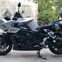 BMW K 1200 R sport