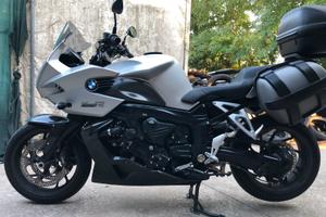BMW K 1200 R sport