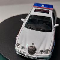 Die Cast "Polizia nel Mondo" 1/43