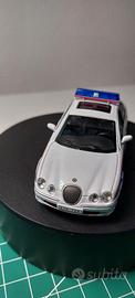 Die Cast "Polizia nel Mondo" 1/43