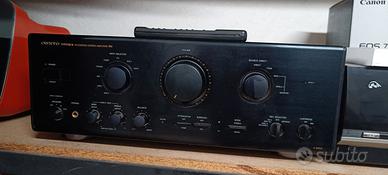 amplificatore Onkyo Integra R1 