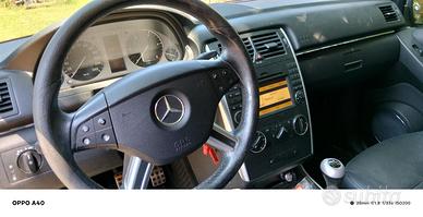 Mercedes classe B 180