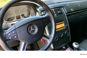 Mercedes classe B 180