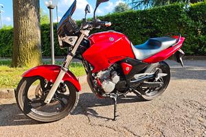 moto in perfette condizioni 