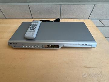 Lettore DVD della SAMSUNG come nuovo