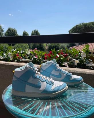 Scarpe nike taglia 40,5