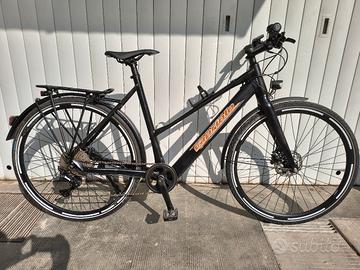 Bicicletta elettrica 