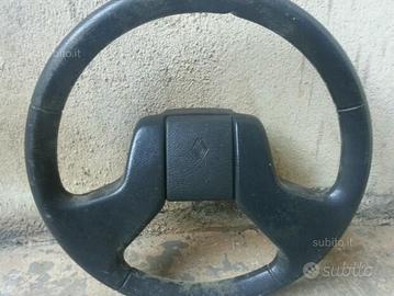 Volante per renault in condizioni perfette