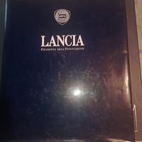libro LANCIA Filosofia dell'innovazione