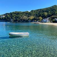 Palinuro appartamento con ampio terrazzo coperto