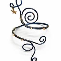 bracciale da braccio artigianale Avatar