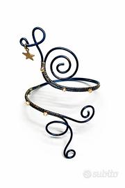 bracciale da braccio artigianale Avatar