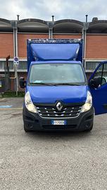 Furgone Renault Master