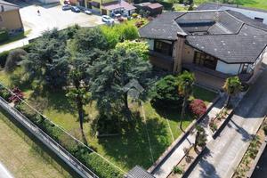 VILLA SINGOLA A MARMIROLO