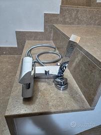 miscelatore Fratelli frattini