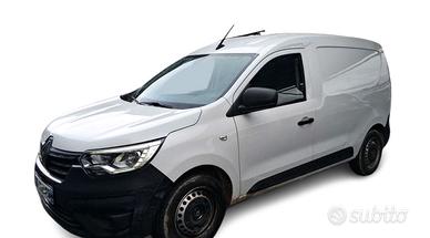 Renault 1.5 Blue dci 95cv