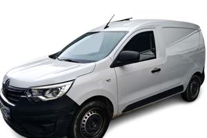 Renault 1.5 Blue dci 95cv