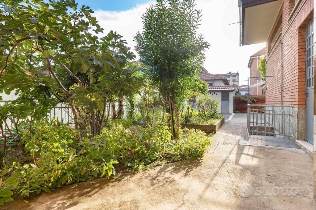 Apartment in Cinisello Balsamo, Bellaria - Vista 4