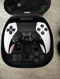 Bundle Dualsense Edge + Steelseries