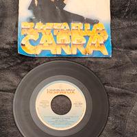 Disco in vinile 45 giri di Raffaella Carrà