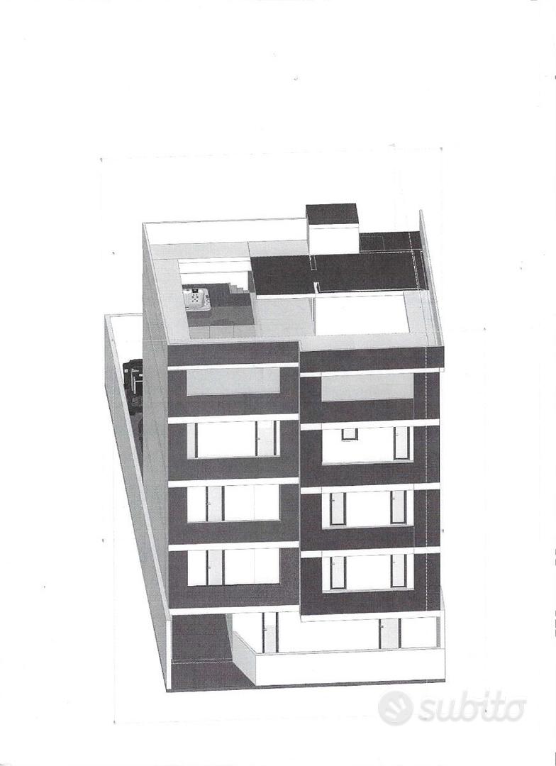 Appartamento – Sestu, Piano Dedalo - Vista 4