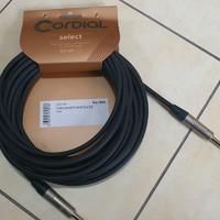 Cavo Cordial - Neutrik