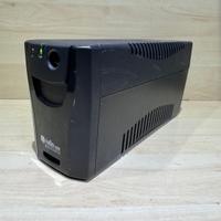 UPS Riello 800VA batteria nuova
