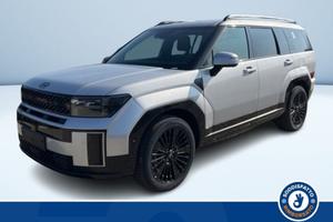 Hyundai Santa Fe 1.6 PHEV 4WD XClass (CP) - 7...