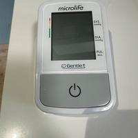 Misuratore di pressione