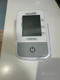 Misuratore di pressione