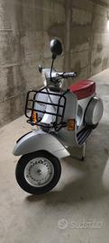Vespa Piaggio Px 125-1979