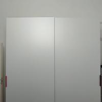 Cameretta Letto+comodino Moretti+Armadio Zalf 