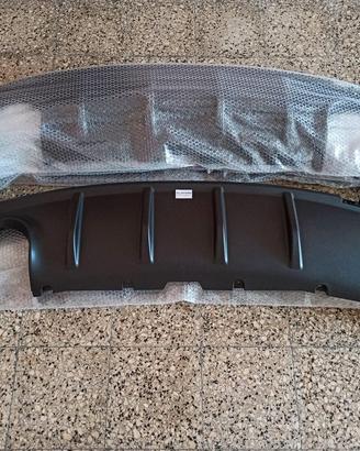 Dam posteriore profilo nero Originale Giulietta