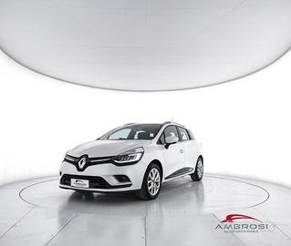 RENAULT Clio dCi 8V 90CV Start&Stop Energy Inten