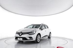 RENAULT Clio dCi 8V 90CV Start&Stop Energy Inten