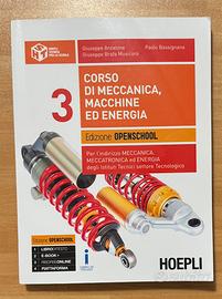 Corso di meccanica, macchine ed energia (3).